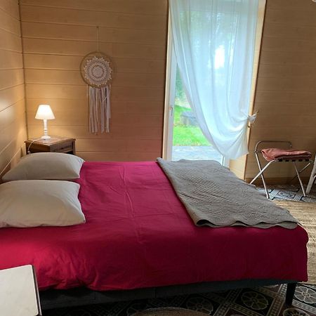 Maison Piffou Malaussanne 外观 照片