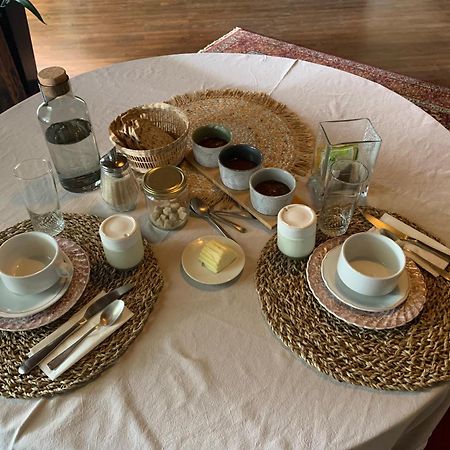 Maison Piffou Malaussanne 外观 照片