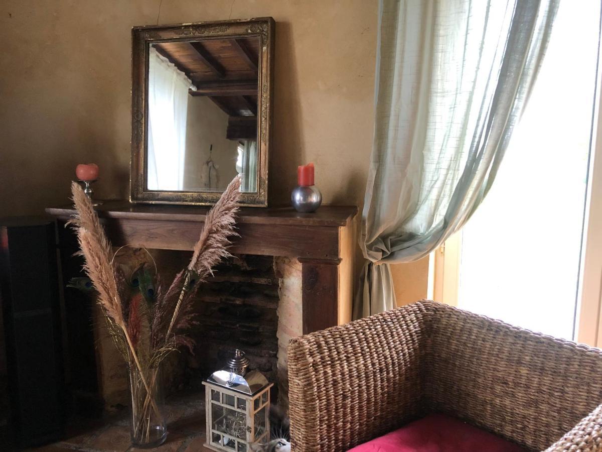 Maison Piffou Malaussanne 外观 照片
