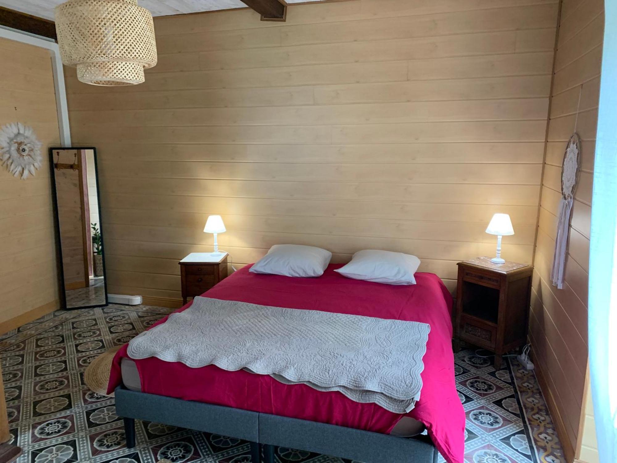 Maison Piffou Malaussanne 外观 照片