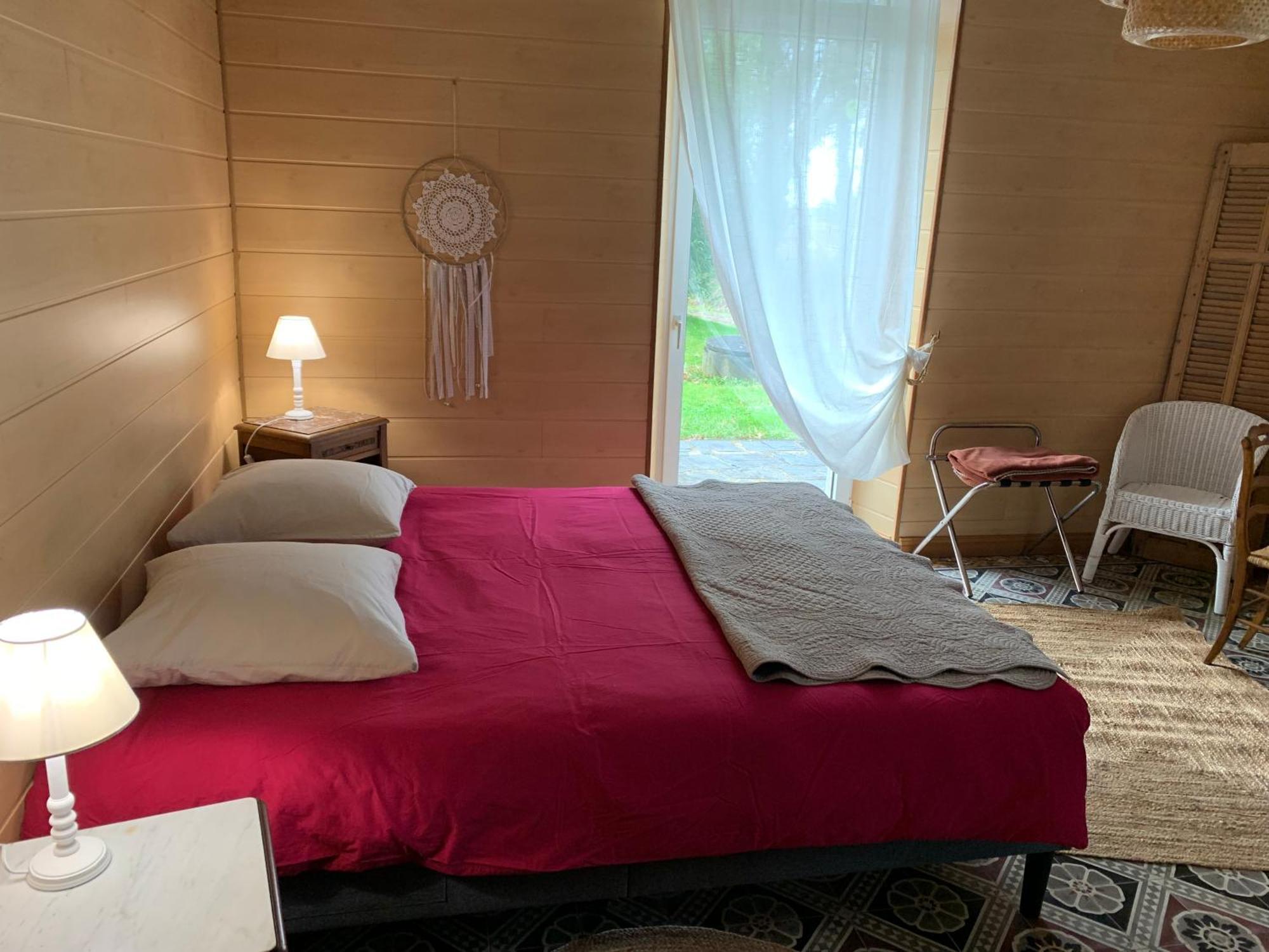 Maison Piffou Malaussanne 外观 照片