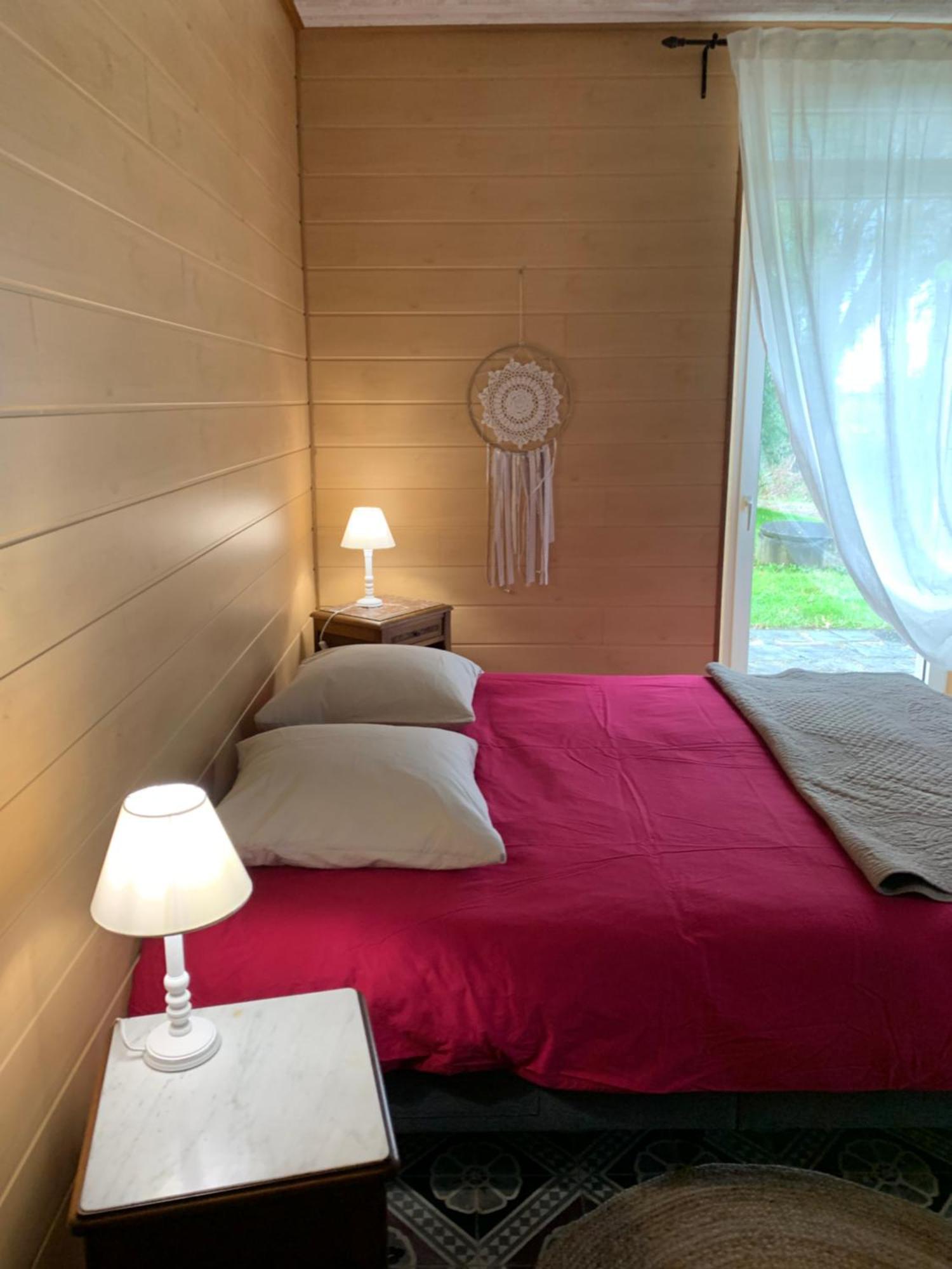 Maison Piffou Malaussanne 外观 照片