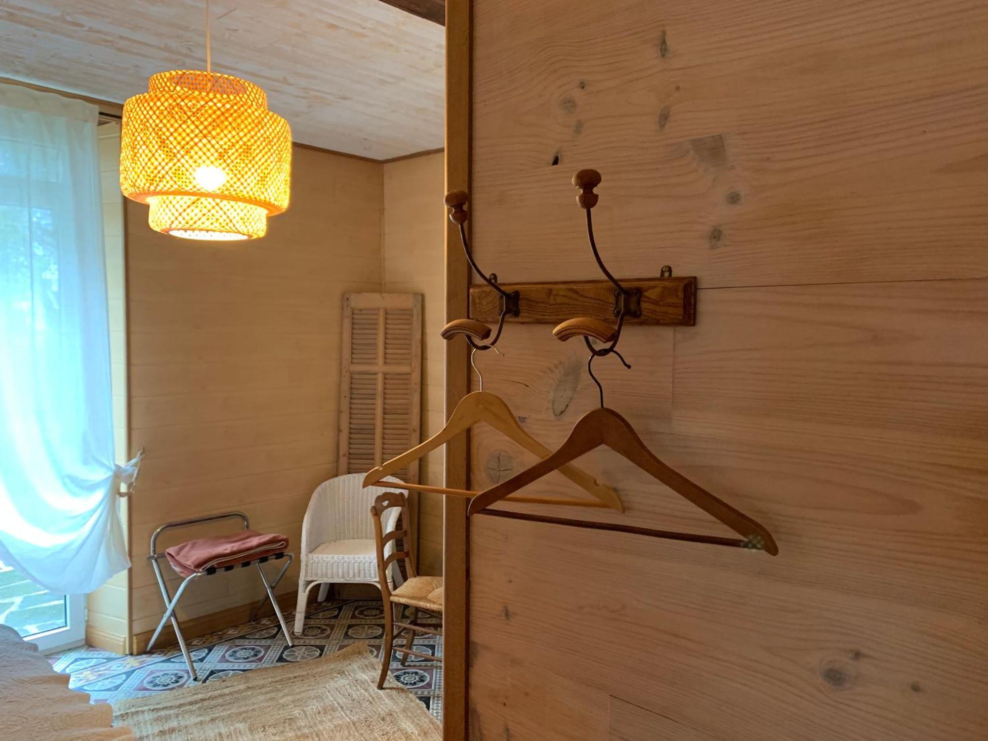 Maison Piffou Malaussanne 外观 照片