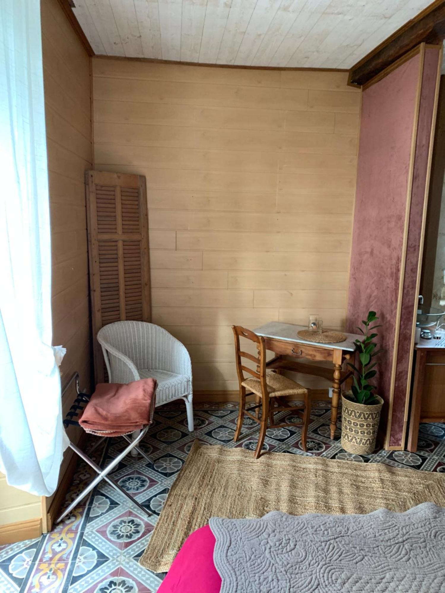 Maison Piffou Malaussanne 外观 照片