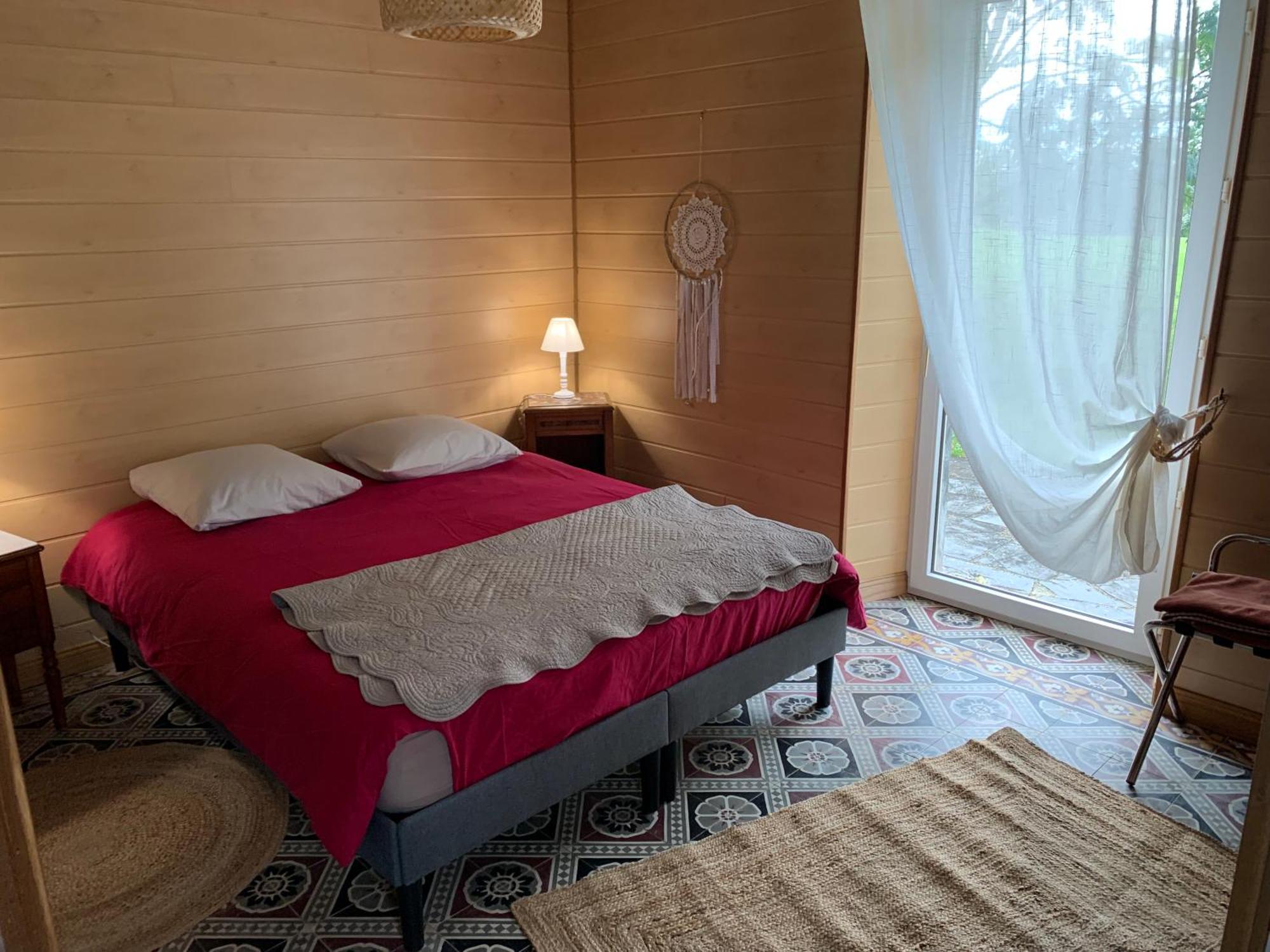 Maison Piffou Malaussanne 外观 照片